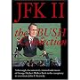 JFK II - the Bush Connection DVD