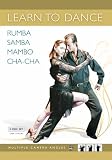 Learn to Dance - Rumba, Samba, Mambo and Cha-Cha