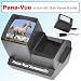 Panavue Pana-Vue 6566 Automatic Slide Viewer FPA005 Bundle