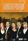 Law & Order: Criminal Intent - Season 7