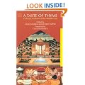 A Taste of Thyme: Culinary Cultures of the Middle East (Tauris Parke)