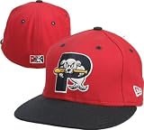 Portland Sea Dogs Alt 1 Cap by New Era
