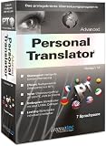 Personal Translator 14 Advanced