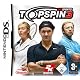 Top Spin 3