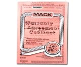Mack 3 Year Extended Warranty For Digital Cameras - Value Up to $1000