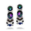 Ayala Bar Earrings, Spring/Summer 2013 The Classic Collection #1914 AE OE