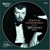 Live at Wigmore Hall