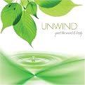Unwind: Quiet the Mind and Body CD