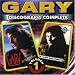 Gary - Discografia Completa 1 [Audio CD]
