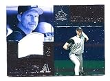 2004 Reflections Game Used Jersey #151 Randy Johnson Arizona Diamondbacks