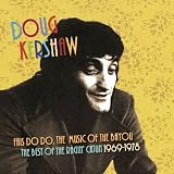 Fais Do Do: Music of the Bayou 1969-1978 (Reis)