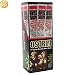Ostrim Beef & Ostrich Jerky Natural 10 sticks - Low Fat, High-Protein Meat Stick