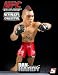 Dan "The Outlaw" Hardy UFC Series 6 Action Figure_s-1
