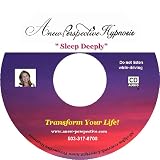Sleep Deeply Hypnosis-cd