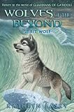 Wolves of the Beyond #5: Spirit Wolf