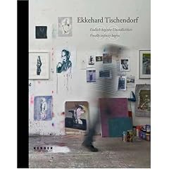 Ekkehard Tischendorf: Endlich beginnt Unendlichkeit