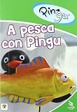 Pingu - A Pesca Con Pingu