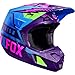 Fox Racing Vicious SE Adult V2 Motocross Motorcycle Helmet - Blue / Large