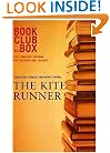 Bookclub-In-A-Box Discusses the Novel the Kite Runner by Khaled Hosseini