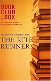 Bookclub-In-A-Box Discusses the Novel the Kite Runner by Khaled Hosseini