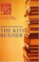 "Bookclub-in-a-Box" Discusses the Novel "The Kite Runner" (Bookclub-in-a-Box)