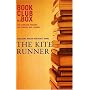"Bookclub-in-a-Box" Discusses the Novel "The Kite Runner" (Bookclub-in-a-Box)