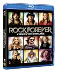 Rock Forever [Blu-ray]