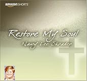 Restore My Soul
