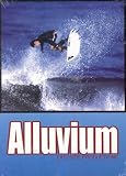 SURF DVD - ALLUVIUM