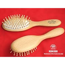 [REDECKER/レデッカー] ウッドピンブラシ