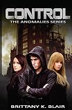Control (Anomalies Book 1)