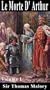 Le Morte D'Arthur, Volume 1 (Library Edition)