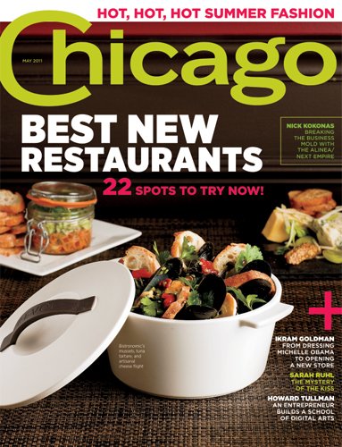 Chicago Picture