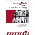 Travail la r�volution n�cessaire