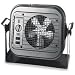 Tools & Hardware : Q-Mark PH-5HW Electric Garage Heater for 400 to 500 Sq Ft- 17000BTU
