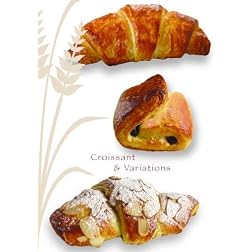 Croissant & Variations
