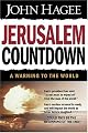 Jerusalem Countdown