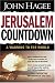 Image: Shopper's Delight: Prophecy in The Books Store ~ Jerusalem Countdown