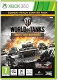 World of Tanks - Combat Ready Starter Pack (Xbox 360)
