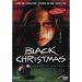 Black Christmas - Stille Nacht, t�dliche Nacht