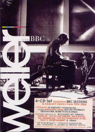 CD-Charts  Search : At the BBC
