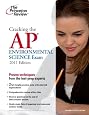 Cracking the AP Environmental Science Exam, 2011 Edition (College Test Preparation)