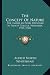 Books : The Concept Of Nature: The Tarner Lectures Delivered In Trinity College, November, 1919 (1920)