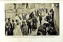 C1920 Jews Temple Solomon Jerusalem Damascus Nazareth