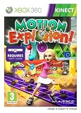 Motion Explosion (Xbox 360)