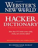 ISBN: 0470047526 - Webster's New World Hacker Dictionary