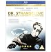Dr. Strangelove Or: How I Learned to Stop Worrying and Love the Bomb