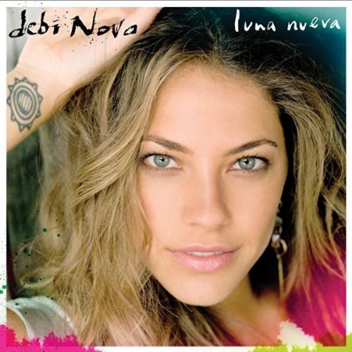 Drummer Boy - Debi Nova