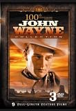 John Wayne Anniversary Collection DVD Cover