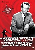 Produkt-Bild: Geheimauftrag f&uuml;r John Drake [8 DVDs]